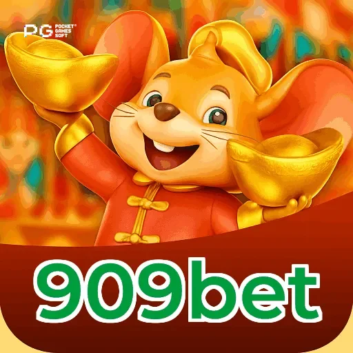 Logo da 909bet