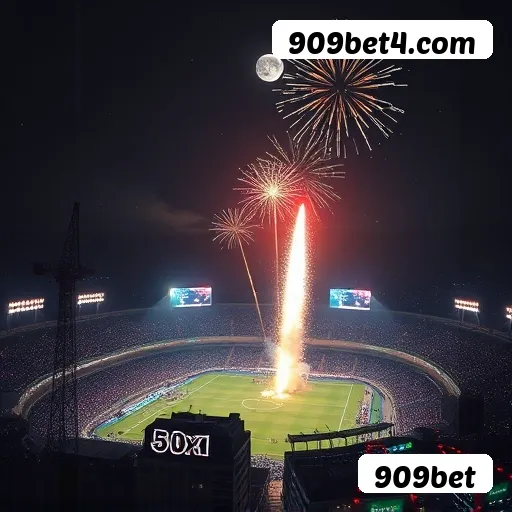 Configurações úteis dentro do app 909bet