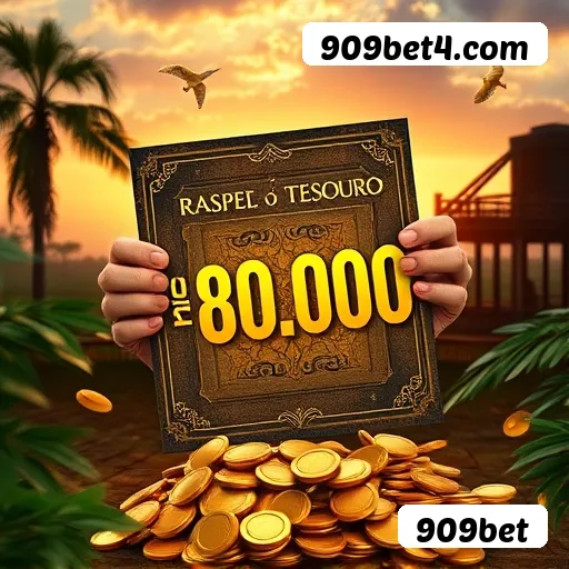 Apostas futebol ao vivo 909bet - odds competitivas
