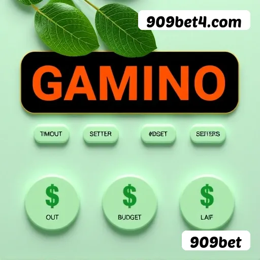 Cassino ao vivo 909bet dealers