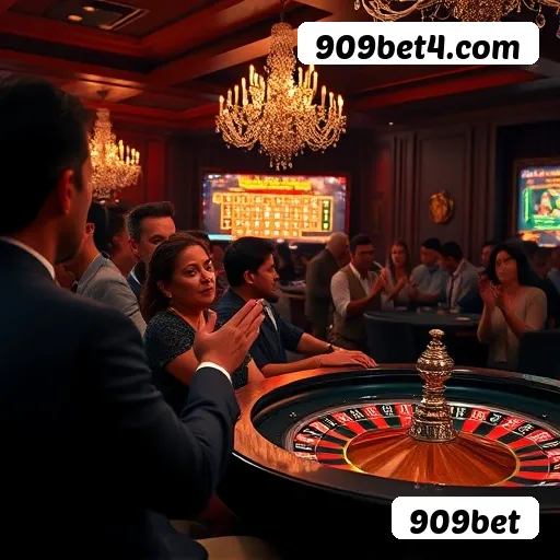 App 909bet Android download