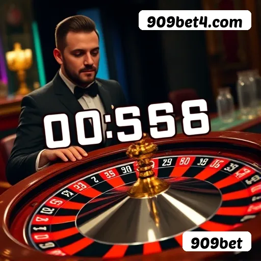 App 909bet login mobile
