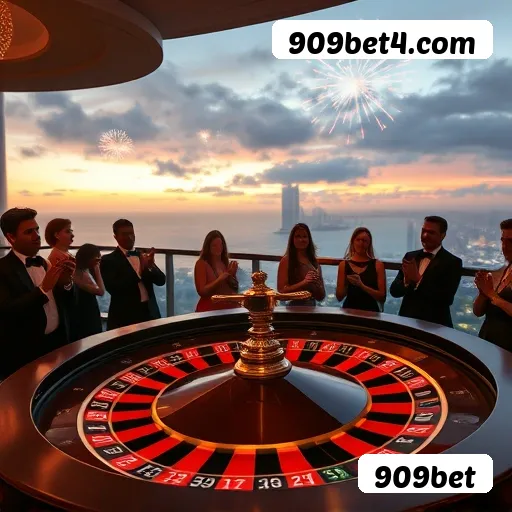 Dicas de segurança no login 909bet