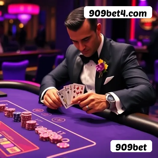 Checklist para avaliar a plataforma 909bet