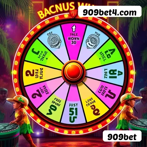 Cashback VIP 909bet - reembolso semanal