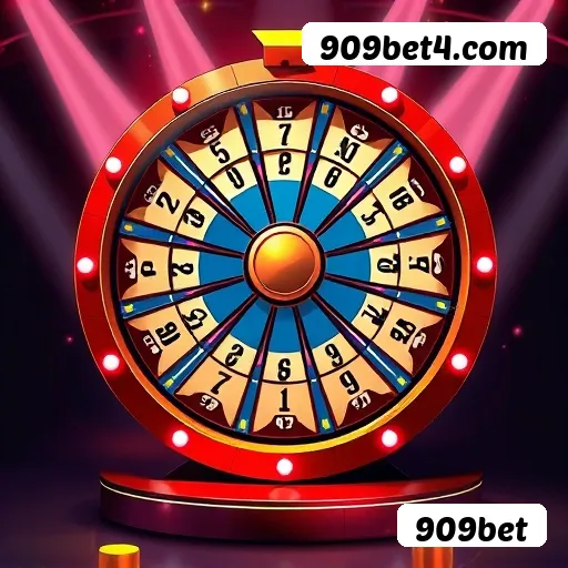 Suporte VIP 909bet - atendimento prioritário